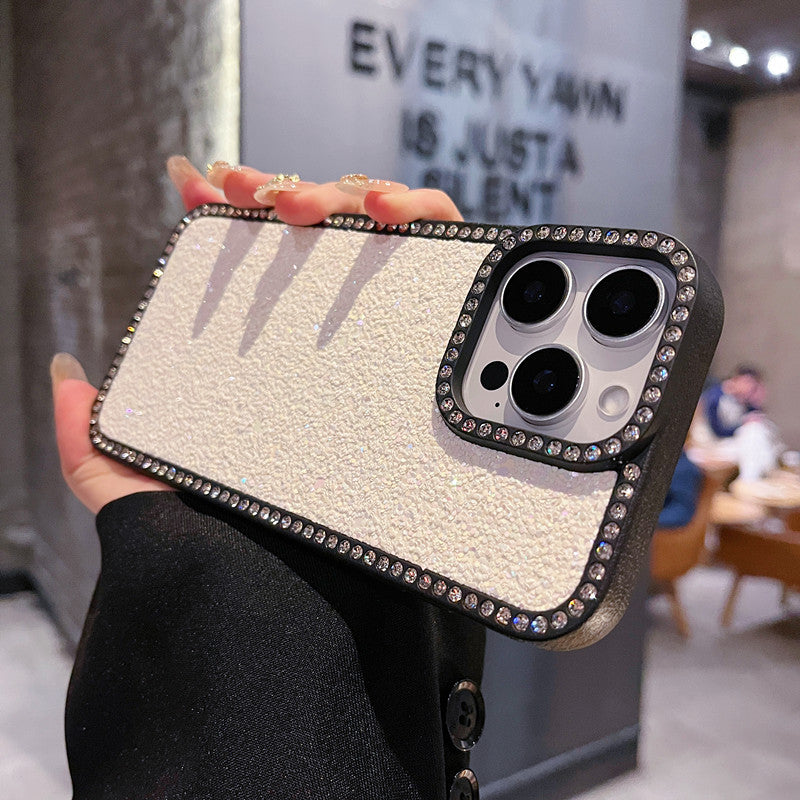 New Bling Glitter Phone Case for iPhone