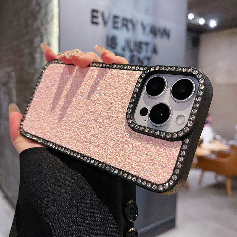 New Bling Glitter Phone Case for iPhone